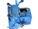 USED FORD NEW HOLLAND 1500 CLUTCH HOUSING SBA320010150