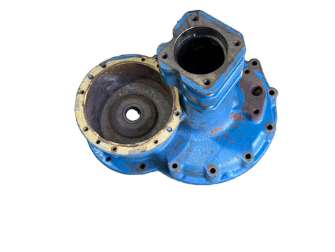 USED SBA326020361 FORD NEW HOLLAND FINAL DRIVE HOUSING 1300,1310, 1500, 1510