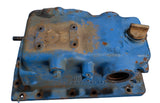 USED Ford NEW HOLLAND Housing -hydraulic Rockshaft SBA344080130,  1500, 1300