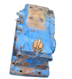 USED Ford NEW HOLLAND Housing -hydraulic Rockshaft SBA344080130,  1500, 1300