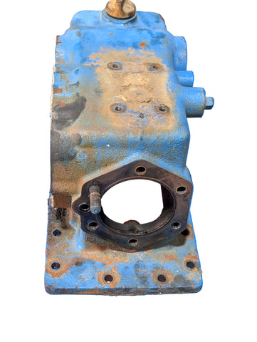 USED Ford NEW HOLLAND Housing -hydraulic Rockshaft SBA344080130,  1500, 1300