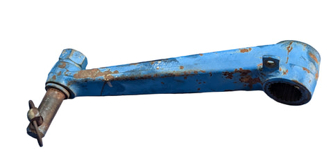 USED FORD NEW HOLLAND SBA344100191 RIGHT LIFT ARM