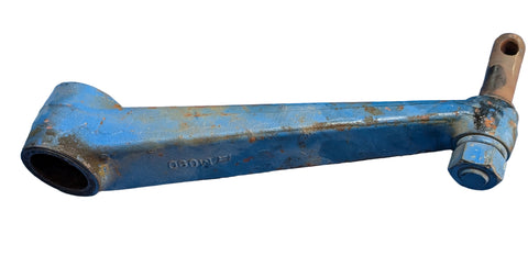 USED FORD NEW HOLLAND 1500 Left LIFT ARM SBA344110210 ,SBA344110211