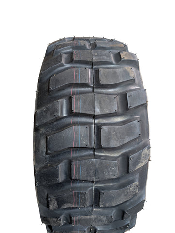 15.5/55R18 DUNLOP SP PG7 134E 14PR TL Wheel loader tire NEW OLD STOCK