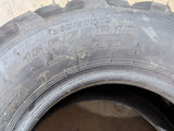 15.5/55R18 DUNLOP SP PG7 134E 14PR TL Wheel loader tire NEW OLD STOCK