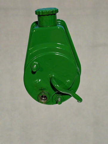 Used Hydraulic Twine Pump fits John Deere 430 430 530 AE44126