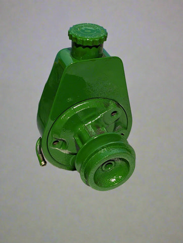 Used Hydraulic Twine Pump fits John Deere 430 430 530 AE44126