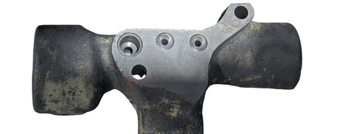 30-3072673 AGCO  PTO VALVE BODY