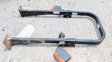 Used FORD NEW HOLLAND TN75 ROLLBAR