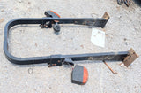 Used FORD NEW HOLLAND TN75 ROLLBAR