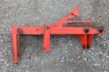 Used KUHN GMD600,  GMD700 John Deere 265, 275 Main Frame - AE56026