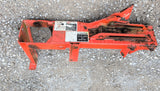 Used KUHN GMD600,  GMD700 John Deere 265, 275 Main Frame - AE56026