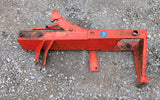 Used KUHN GMD600,  GMD700 John Deere 265, 275 Main Frame - AE56026