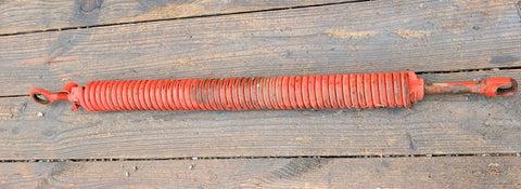 USED KUHN GMD600, GMD700 JOHN DEERE 265 275 285 SPRING E92313