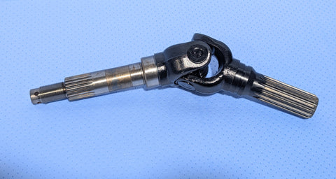 KUBOTA,K7561-12330 PROPELLER SHAFT,K7571-12333