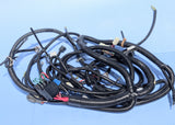 Kubota 3F270-77330 WIRE HARNESS, replaced by 3F270-77334