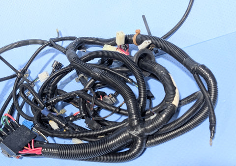 Kubota 3F270-77330 WIRE HARNESS, replaced by 3F270-77334