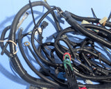 Kubota 3F270-77330 WIRE HARNESS, replaced by 3F270-77334