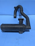 Kubota 3C042-12112 MUFFLER,replaces 3C042-12110  New Take Off