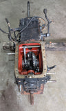 USED NEW HOLLAND TN75 REAR DIFFENTIAL CASE TRANSMISSION
