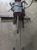 USED NEW HOLLAND TN75 REAR DIFFENTIAL CASE TRANSMISSION