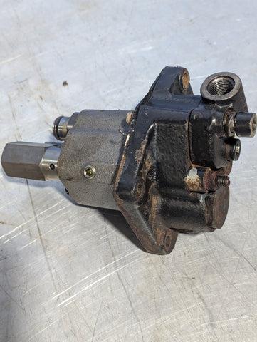 Used Lift Control Valve fits New Holland TN75 47124174