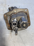 Used Lift Control Valve fits New Holland TN75 47124174