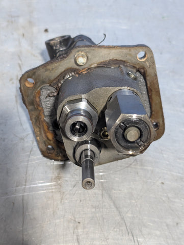 Used Lift Control Valve fits New Holland TN75 47124174