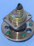 MOOG 512004 WHEEL BEARING AND HUB--NEW OLD STOCK