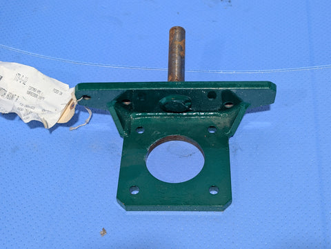 2146294 RIGHT HAND WHEEL MOTOR MOUNT BOBCAT, BUNTON RYAN