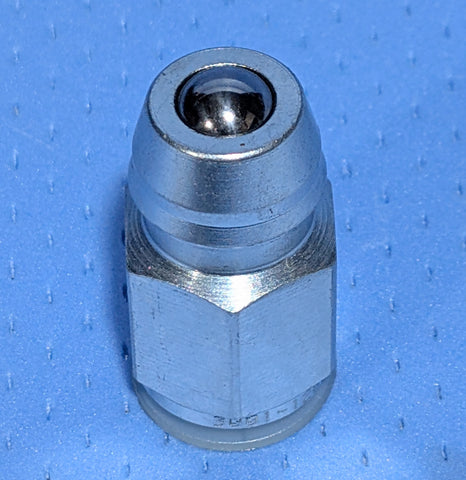 3001-1205 Atlantic Quality Parts Coupler- 3/4" Male (5060-15) JOHN DEERE OLD STYLE