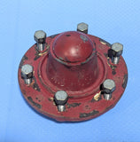USED WHEEL HUB New Holland 640 644 648 650 654 658 660 664 678 688 853 855 86635391