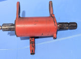 Used E92333 BELT DRIVE HOUSING JOHN DEERE 275, KUHN GMD600, GMD700