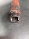 USED 86514826 PTO ASSY, REAR NEW HOLLAND 411 DISCBINE