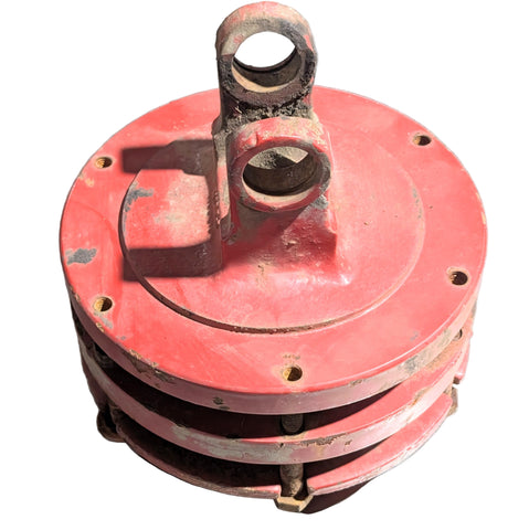 USED New Holland 86503778, 86512316 Slip clutch: 644, 648, 650, 654, 658, 660, 664, 678, 688