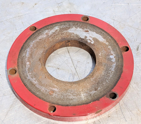 New Holland 86505170 Slip clutch plate: 644, 648, 650, 654, 658, 660, 664, 678, 688