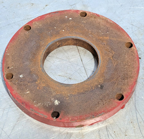 New Holland 86505170 Slip clutch plate: 644, 648, 650, 654, 658, 660, 664, 678, 688