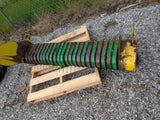 John Deere  530, 535 Round Baler Pickup