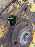 John Deere  530, 535 Round Baler Pickup