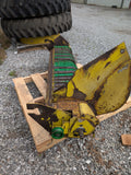 John Deere  530, 535 Round Baler Pickup