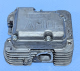 USED Genuine OEM Kawasaki FS730V FX651V FX691V FX730V Engine Cylinder Head # 11008-0861 CYLINDER HEAD #1; REPLACES # 11008-7039