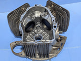 USED Kawasaki FX730V FX691V FX651V Crankcase Engine Block Cylinder