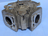USED Kawasaki FX730V FX691V FX651V Crankcase Engine Block Cylinder