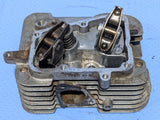 JOHN DEERE X350 X360 X380 X500 X530 X570 X580 Z320M CYLINDER HEAD NO. 2 MIU12391