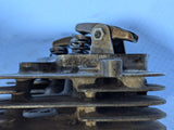 JOHN DEERE X350 X360 X380 X500 X530 X570 X580 Z320M CYLINDER HEAD NO. 2 MIU12391