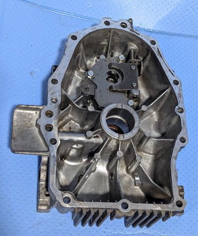 John Deere 920A Kawasaki FX730 Crankcase Cover Base Sump MIU13011 MIA12754