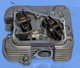 USED 12390 CYĹ No 1,  Z920 A , John Deere Original Equipment Cylinder Head #MIU12390