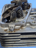 USED 12390 CYĹ No 1,  Z920 A , John Deere Original Equipment Cylinder Head #MIU12390