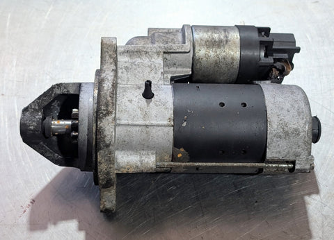 USED ALTERNATOR  New Holland TN70 TN70F TN75 TN80F TN90F TN95F o3240 500322763 84522025 500322762