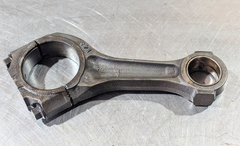 USED IVECO Case New Holland Diesel Engine Connecting Rod 504099913 TRACTOR TN75